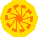 RUBATO Logo